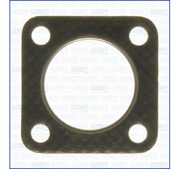 Těsnění, výfuková trubka AJUSA 00823500