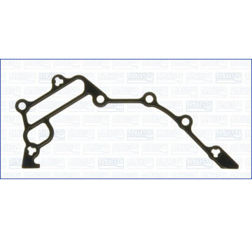 Těsnění, olejové čerpadlo AJUSA 00834600