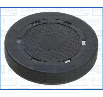 Veko ventilov AJUSA 00837700