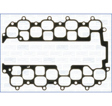 Těsnění, pouzdro kolena sacího potrubí AJUSA 00847100