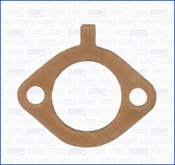 Tesnenie AJUSA 00856800