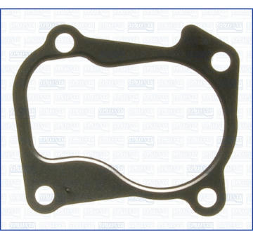 Těsnění, výfuková trubka AJUSA 00857200