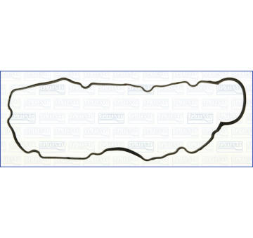 Tesnenie veka rozvodov AJUSA 00906100