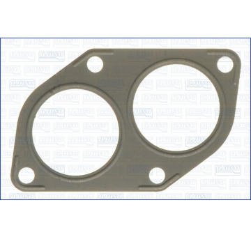 Těsnění, výfuková trubka AJUSA 00913400