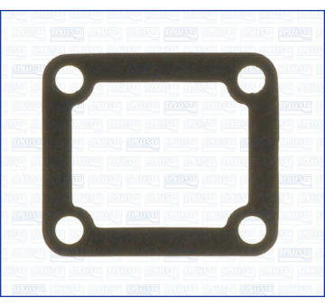 Těsnění, olejová měrka AJUSA 00927800