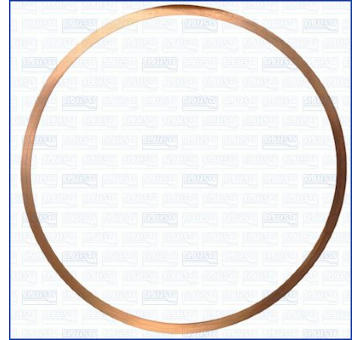 Těsnění válce, o-kroužek AJUSA 00938000