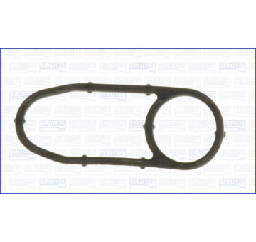 Těsnění, chladič oleje AJUSA 00941400