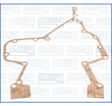 Tesnenie AJUSA 00957300