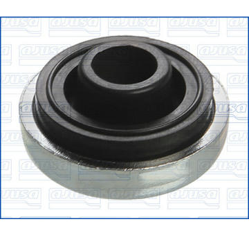 Těsnění, šrouby krytu hlavy válce AJUSA 00961800