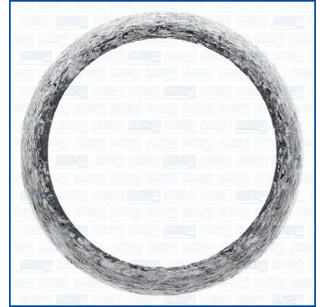 Těsnění, výfuková trubka AJUSA 00974500