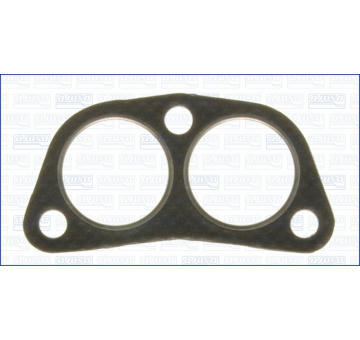 Těsnění, výfuková trubka Ajusa 00985500