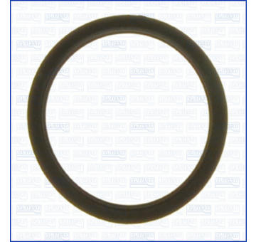 Tesnenie termostatu AJUSA 00995800