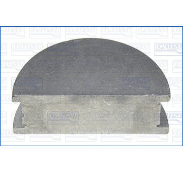 Veko ventilov AJUSA 01006800