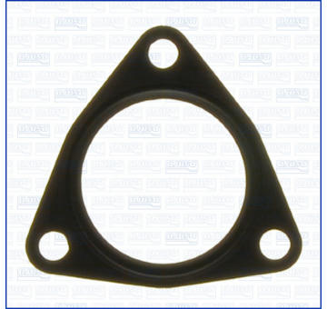 Tesnenie termostatu AJUSA 01017400