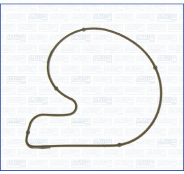 Těsnění, vodní čerpadlo AJUSA 01022500