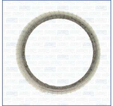 Těsnění, výfuková trubka AJUSA 01024200