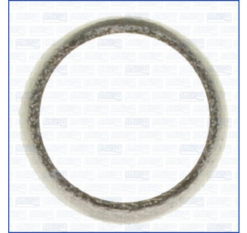 Těsnění, výfuková trubka AJUSA 01026400