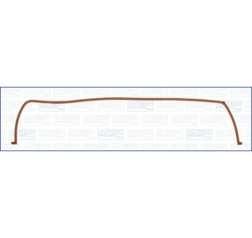 Tesnenie AJUSA 01030200