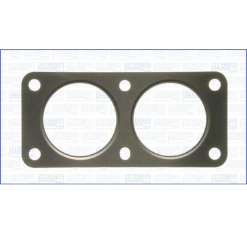 Těsnění, výfuková trubka AJUSA 01034100