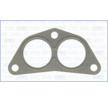 Těsnění, výfuková trubka AJUSA 01035700