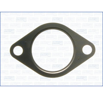 Těsnění, výfuková trubka AJUSA 01038200