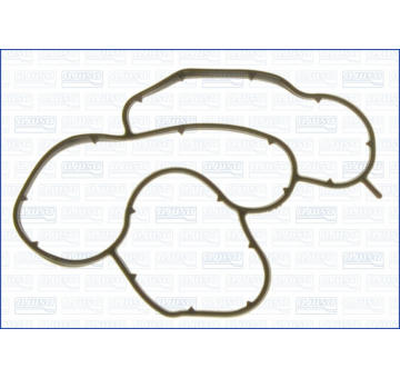 Těsnění, pouzdro olejového filtru AJUSA 01040200