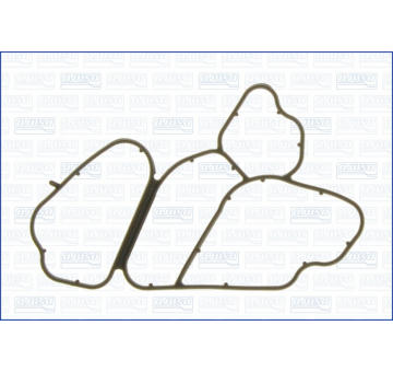 Těsnění, pouzdro olejového filtru AJUSA 01040900