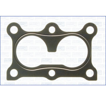 Těsnění, výfuková trubka AJUSA 01044200