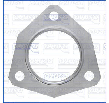 Těsnění, výfuková trubka AJUSA 01045900