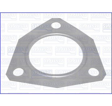 Těsnění, výfuková trubka AJUSA 01045900
