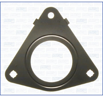 Těsnění, výfuková trubka AJUSA 01048700