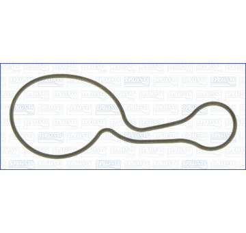 Těsnění, vodní čerpadlo AJUSA 01049700