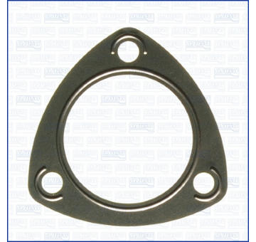 Těsnění, výfuková trubka AJUSA 01053000