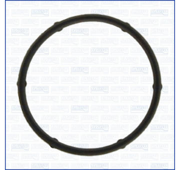 Tesnenie obalu termostatu AJUSA 01055400