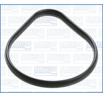 Těsnění, pouzdro kolena sacího potrubí AJUSA 01059000