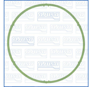 Těsnění, pouzdro kolena sacího potrubí AJUSA 01059800