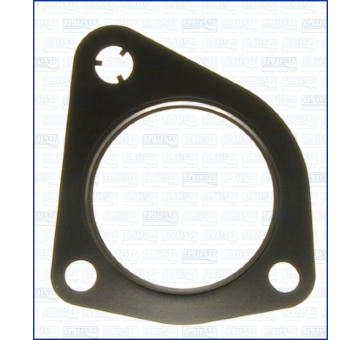 Těsnění, výfuková trubka AJUSA 01060800