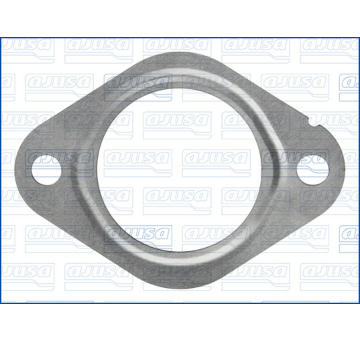 Těsnění, výfuková trubka AJUSA 01062500