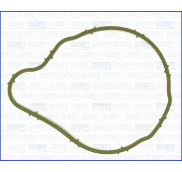 Těsnění, termostat AJUSA 01062700