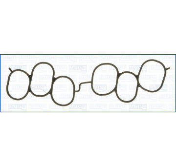 Těsnění, koleno sacího potrubí AJUSA 01069800