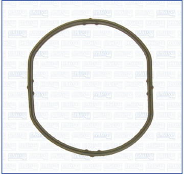 Tesnenie termostatu AJUSA 01073600