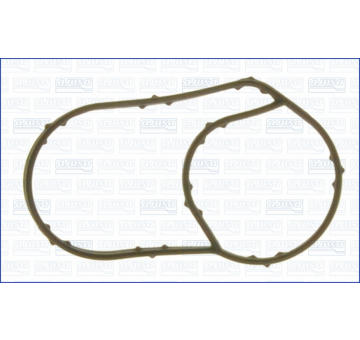 Tesnenie obalu termostatu AJUSA 01079700