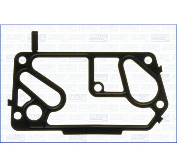 Těsnění, pouzdro olejového filtru AJUSA 01080400