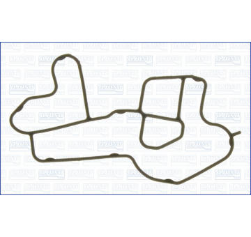 Těsnění, pouzdro olejového filtru AJUSA 01086100