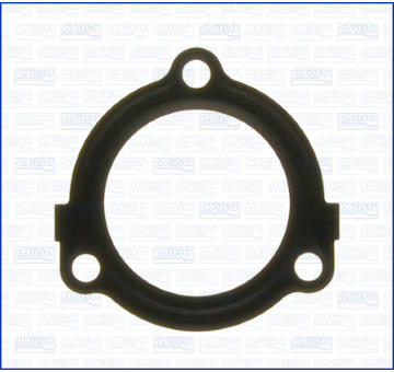 Těsnění, termostat AJUSA 01091900