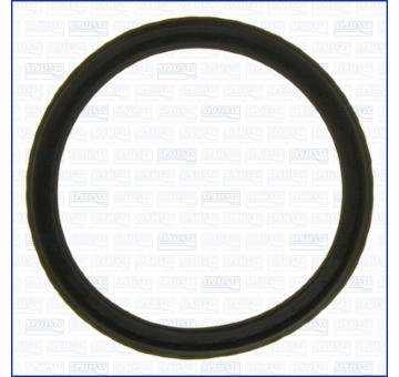 Těsnění, olejový filtr AJUSA 01100000