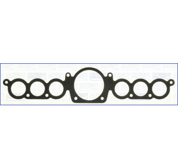 Těsnění, pouzdro kolena sacího potrubí AJUSA 01101800