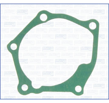 Těsnění, vodní čerpadlo AJUSA 01102500
