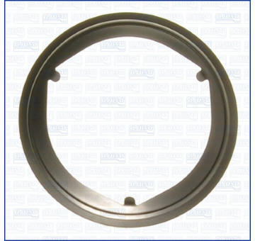 Těsnění, výfuková trubka AJUSA 01109200