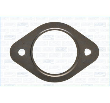 Těsnění, výfuková trubka AJUSA 01110500